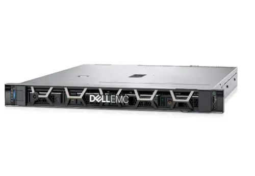 PowerEdge R250 Rack Server