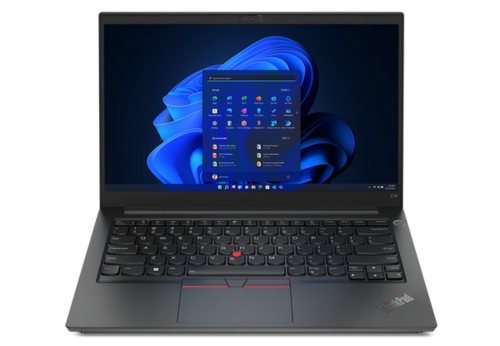 ThinkPad E14 Gen 4 (14, Intel)