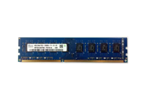 4GB RAM